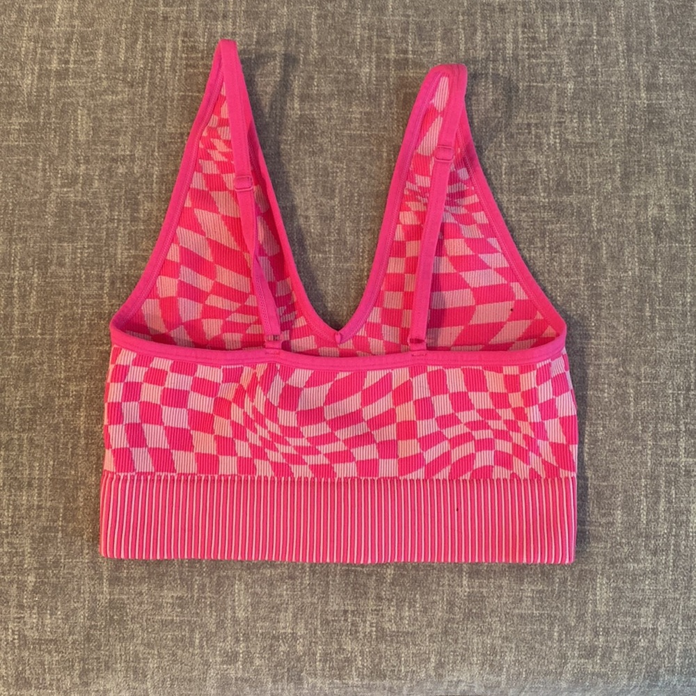 Garage Tank Top - Picture 2 of 2